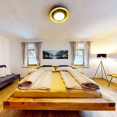Ferienhaus Hennewinkl Oetz Exteriér fotografie