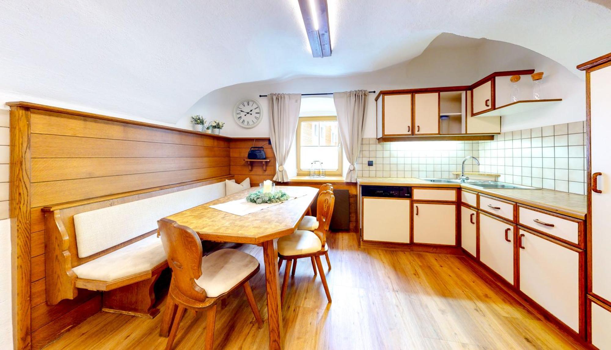 Ferienhaus Hennewinkl Oetz Exteriér fotografie